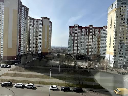 квартира по адресу Софии Русовой ул., 7