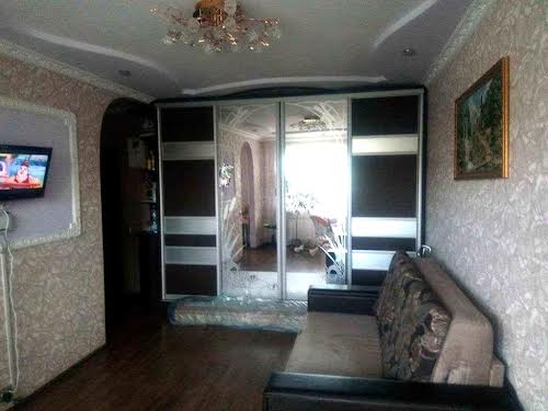 квартира по адресу Марка Безручка ул., 25