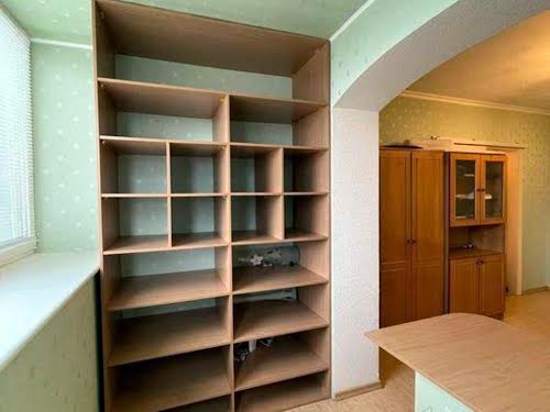 квартира за адресою Миколи Закревського вул., 67