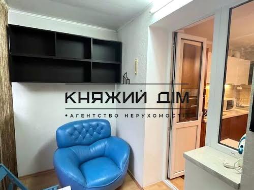 квартира за адресою Рибальська вул., 8
