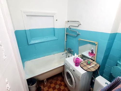 квартира по адресу Магдалинівська ул., 7