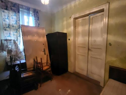 квартира по адресу Богдана Хмельницкого ул., 15а