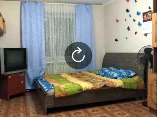 кімната за адресою Новоукраїнська вул., 2/6