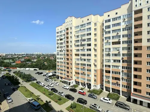 квартира по адресу Павла Чубинського, 8б