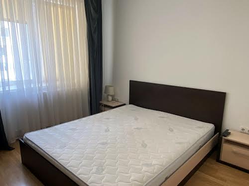квартира за адресою Мазепи Гетьмана вул., 175А