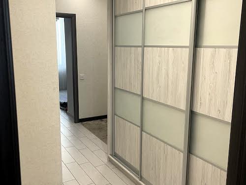 квартира по адресу Западная ул., 2