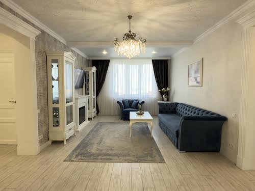 квартира за адресою Канатна вул., 122