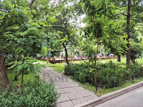квартира за адресою Новогоспітальна вул. (Щорса пров.), 5-А