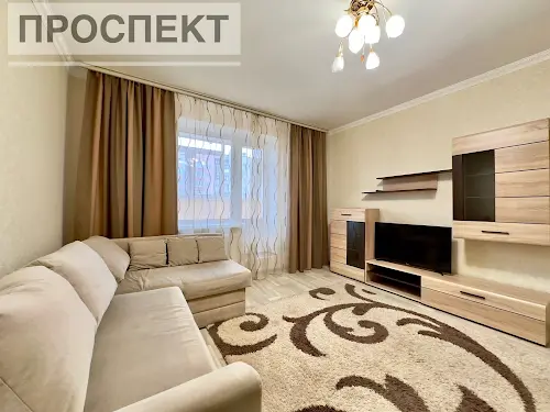 квартира за адресою Свободи просп. (Прокоф'єва), 14/6