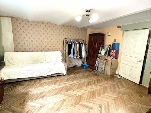 квартира по адресу Романа Шухевича ул., 3