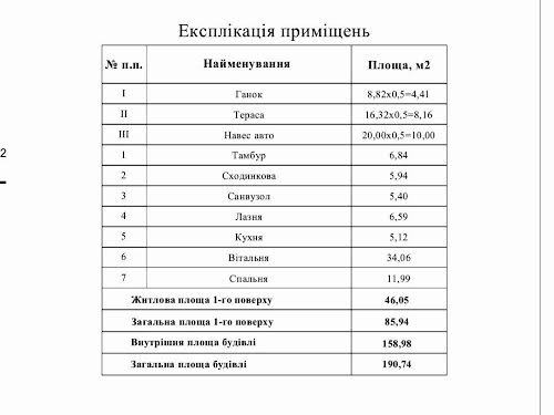 будинок за адресою Світла вул.