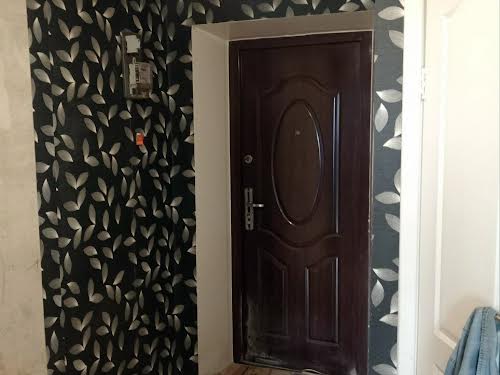 квартира за адресою Франса, 5