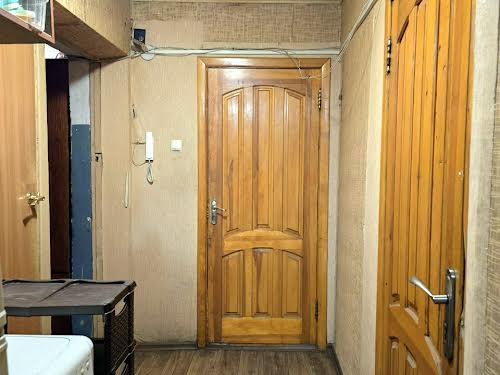 квартира по адресу Золочевская ул., 12