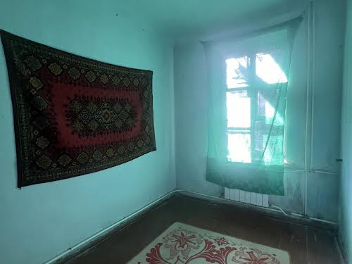 квартира по адресу Вадима Гурова ул. (Постишева), 52