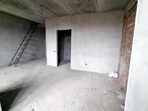 квартира за адресою Озерна вул., 14/1