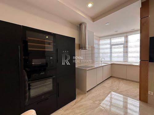 квартира за адресою Лесі Українки бульв., 7а