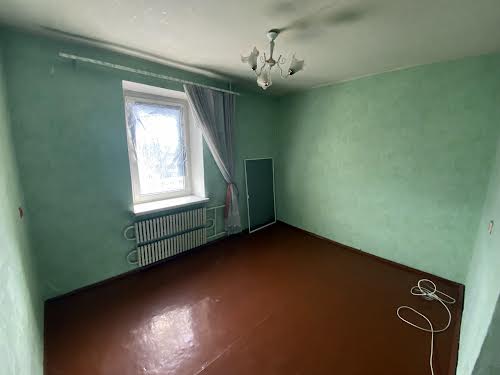 квартира по адресу Новокузнецкая ул., 20