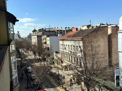 квартира за адресою Січових Стрільців вул., 42а
