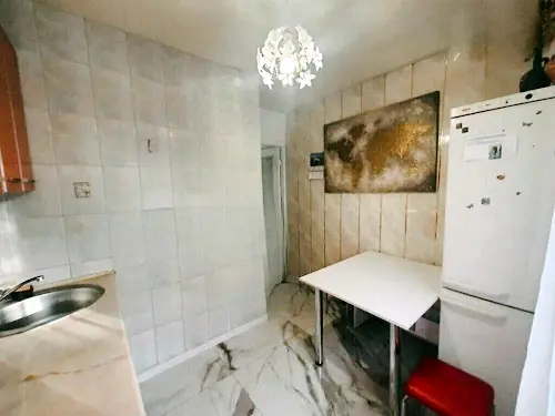 квартира за адресою Січових Стрільців вул. (Артема), 59-65