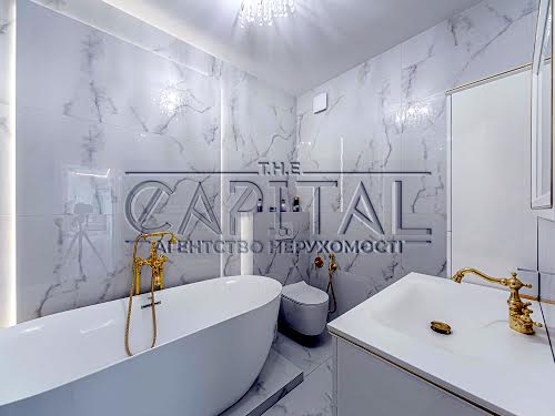 квартира за адресою Осокорська вул., 2а