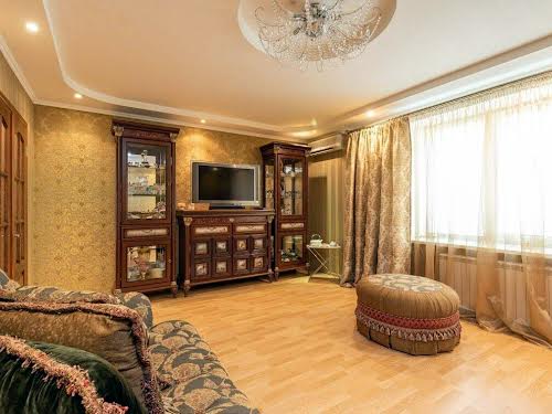 квартира по адресу Даниила Щербаковского ул. (Щербакова), 42