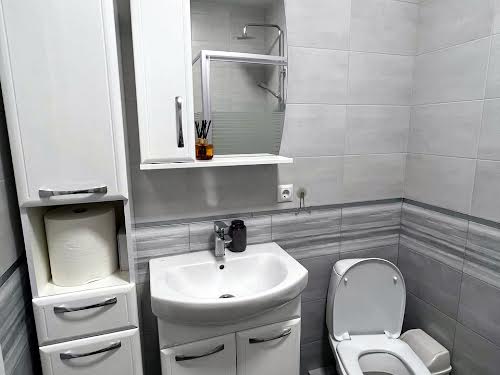 квартира за адресою Демнянська вул., 3