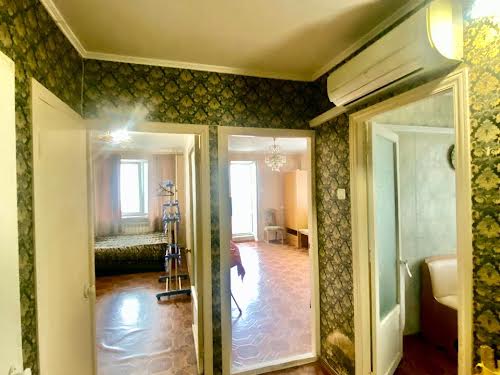 квартира за адресою тупік Леваневського тупік тупик, 7