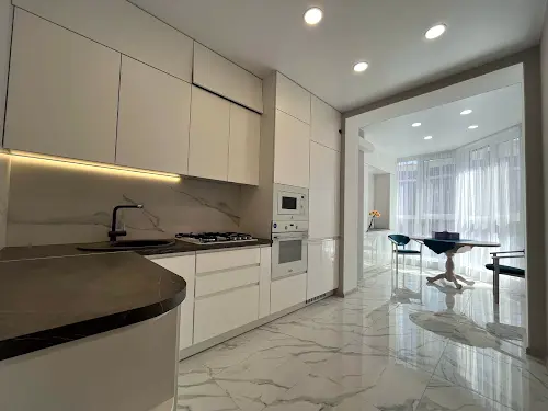 квартира за адресою Мартинова просп., 38