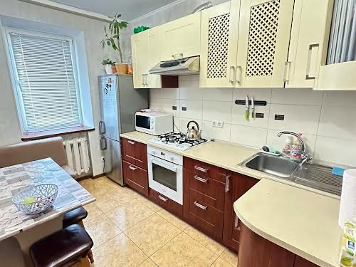 квартира за адресою Келецька вул., 12а