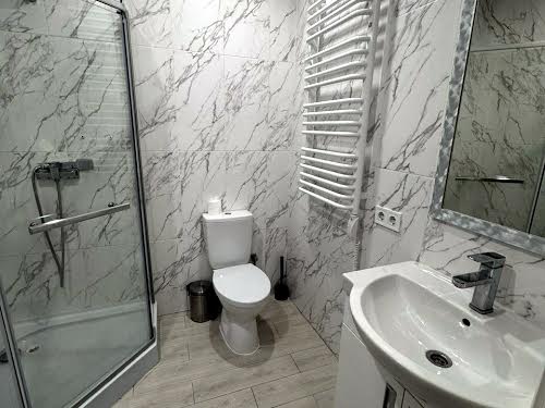 квартира по адресу Лукаша ул., 5