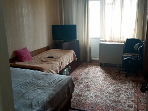 квартира по адресу Милославская ул., 19-А