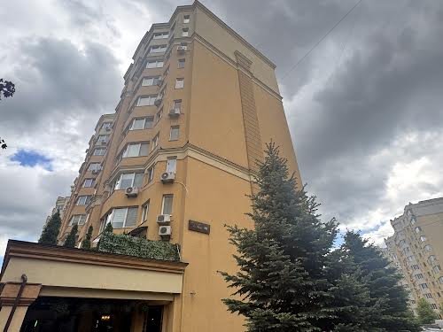 квартира за адресою Миру вул., 40