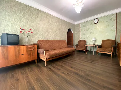 квартира по адресу Ярослава Гашека бульв., 8