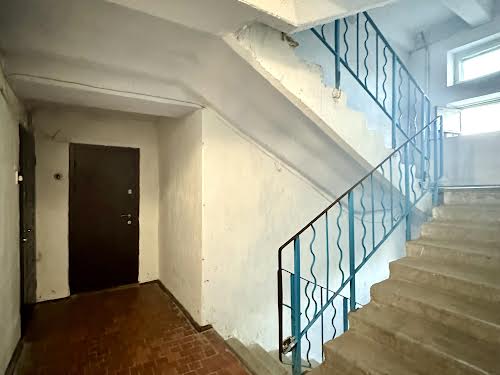 квартира по адресу Океановская ул., 38