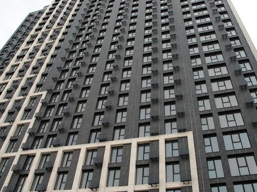 квартира за адресою Залізничне шосе, 45-А
