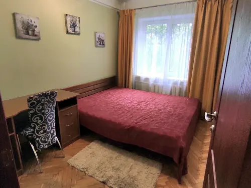 квартира по адресу Верховной Рады бульв., 3-А