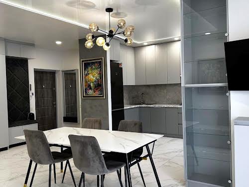 квартира за адресою Тараса Шевченка вул., 27