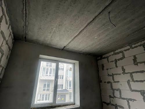 квартира за адресою Північна вул., 117г