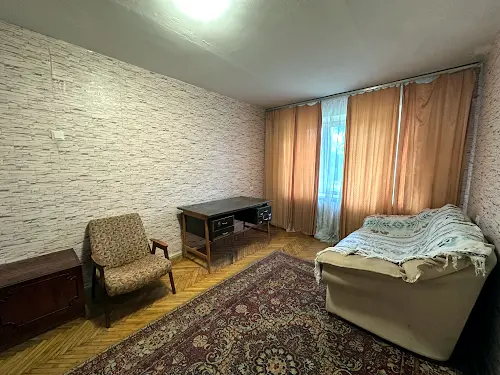 квартира за адресою Митрофана Довнар-Запольського вул., 10
