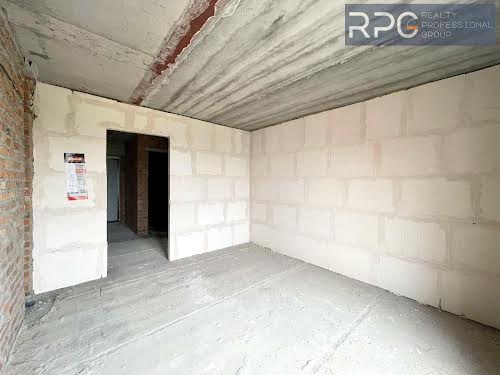 квартира по адресу Промислова ул., 1-Л