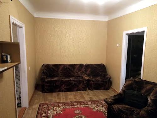 квартира за адресою Ірпінська вул. (Абхазька), 7