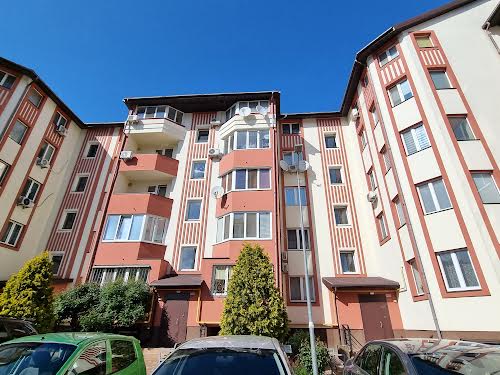квартира за адресою Щаслива вул., 50