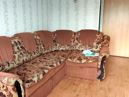 квартира за адресою Андріївська вул., 12 к2