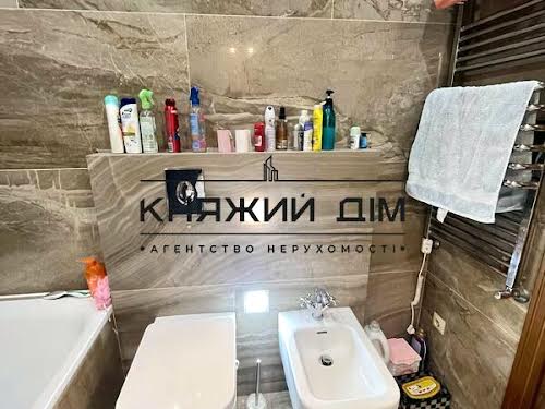 квартира по адресу Заречная ул., 1-Б