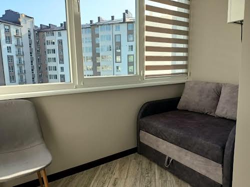 квартира за адресою Пасічна вул., 44