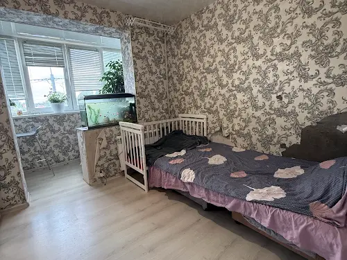 квартира за адресою Оноре де Бальзака вул., 16