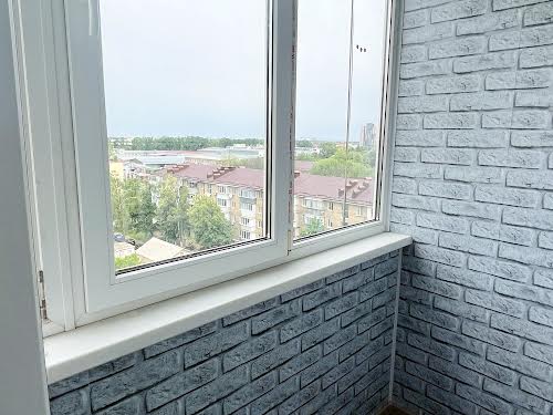 квартира по адресу Машинобудівників ул., 6-В