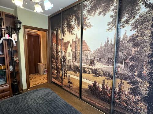 квартира за адресою Козацька вул., 62