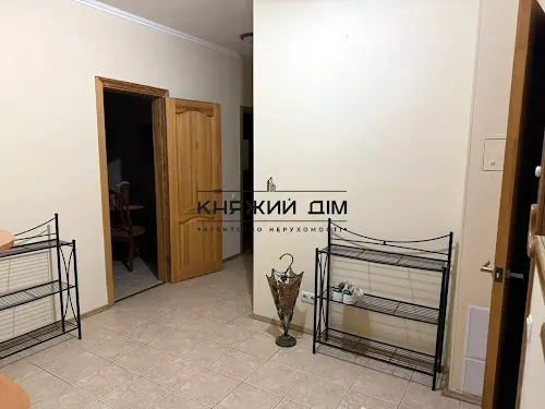 квартира за адресою Степана Руданського вул., 4-6