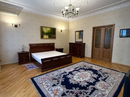 квартира по адресу Андрея Фабра ул. (Андрія Фабра), 13